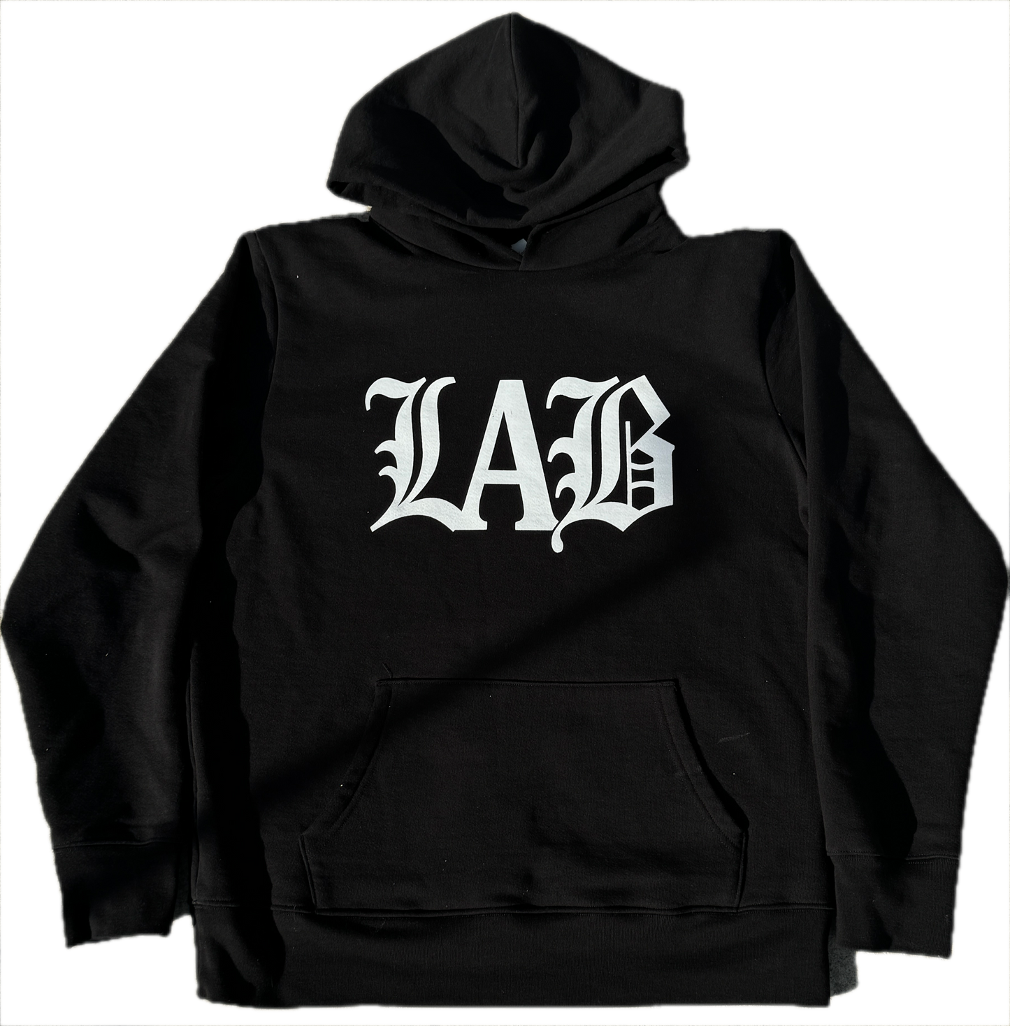 LA BOYZ HOODIE