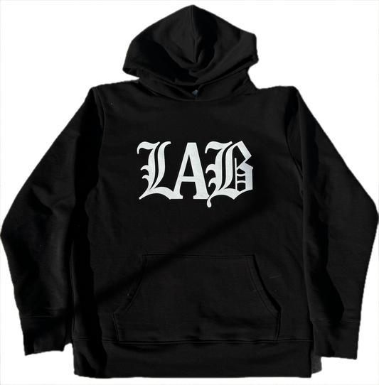 LA BOYZ HOODIE